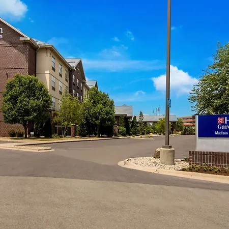 Hilton Garden Inn Madison West/Middleton-3