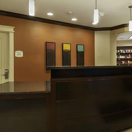 Residence Inn By Marriott Madison West/Middleton-2
